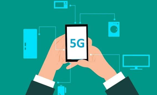 5G改善生活，你了解5G的五個(gè)特點(diǎn)是什么嗎？