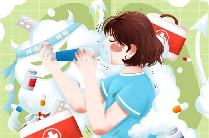 初期哮喘是怎樣的癥狀？正常人怎么樣會(huì)得哮喘？