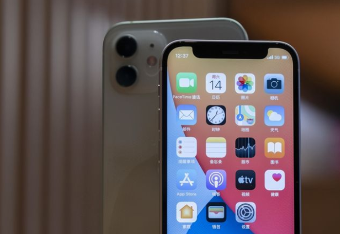 iphone12最佳入手時間是什么時候？