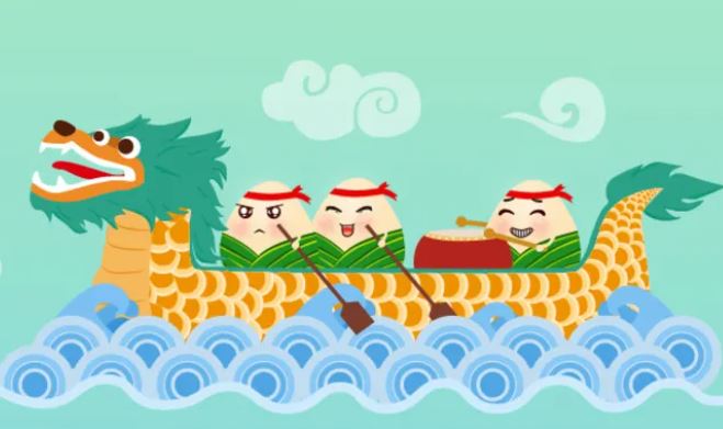 賽龍舟的由來是什么？端午節(jié)為什么要賽龍舟？