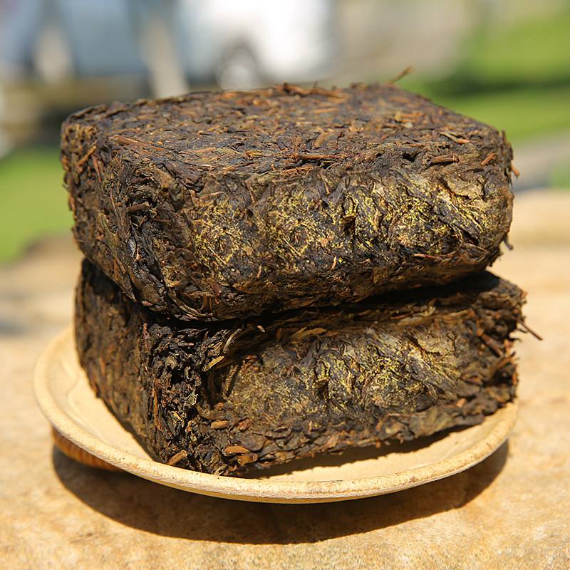 最正宗的黑茶是哪里產(chǎn)的？