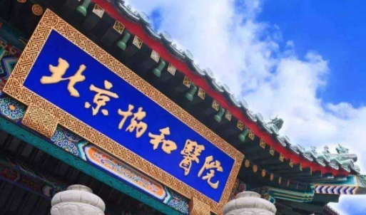 北京協和醫(yī)院