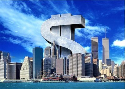 房價