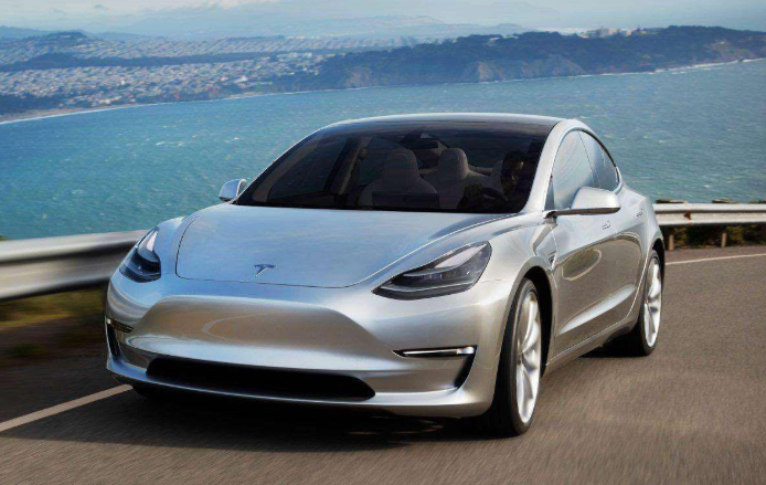 特斯拉2021款什么時候上市？新款特斯拉model3有什么變化？