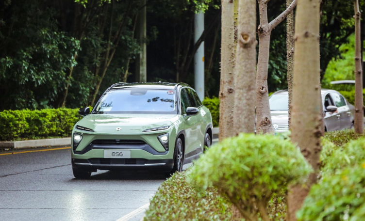 蔚來汽車es6補貼后價格是多少？蔚來es6續(xù)航只有200嗎？