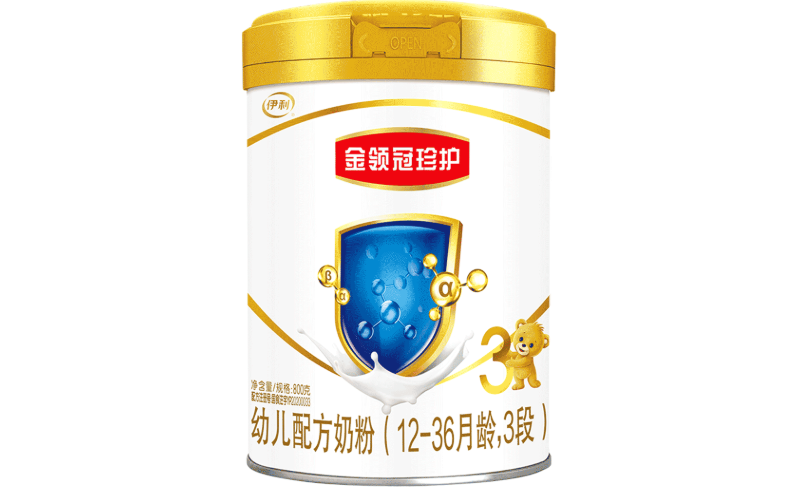 伊利珍護(hù)奶粉怎么樣安全嗎？伊利珍護(hù)奶粉值得買嗎？