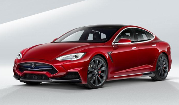 特斯拉model3電池容量有多少？特斯拉model3二手車行情如何？