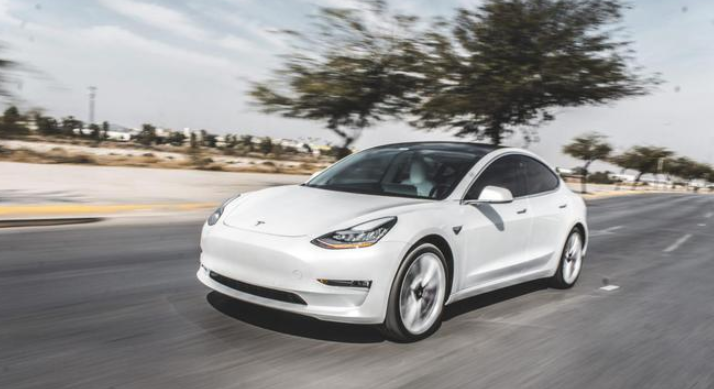 特斯拉model 3國產多少錢？特斯拉新款model 3與舊款比有啥區(qū)別？