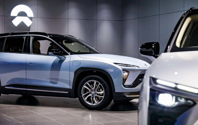 蔚來電動汽車報價是多少？蔚來es6純電動汽車價格多少錢？