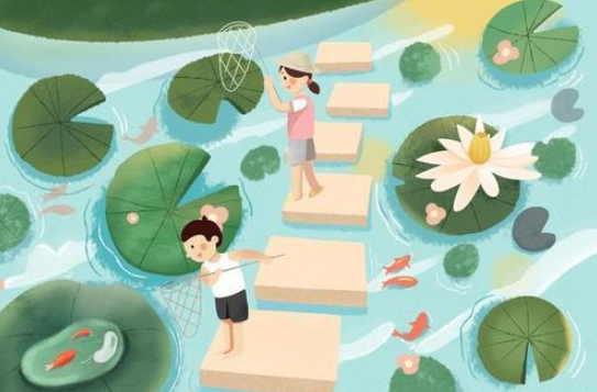 立夏的時候吃什么？立夏的風(fēng)俗都有哪些？
