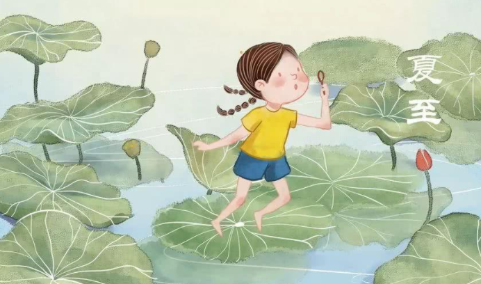立夏是什么意思？立夏和夏至的區(qū)別是什么？